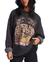 BILLABONG JUNIORS' RIDE IN SWEATSHIRT