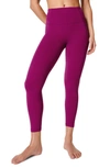 SWEATY BETTY SUPERSOFT POCKET 7/8 LEGGINGS