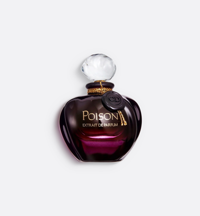 Dior Poison Perfume Extract