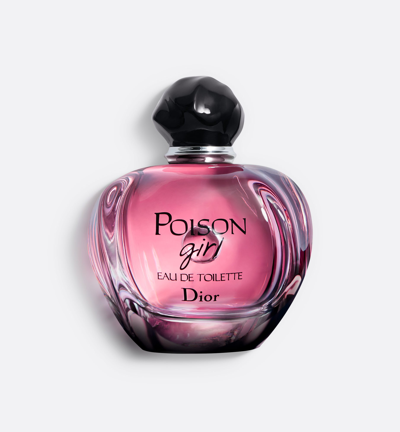 Dior Poison Girl Perfume