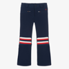 PERFECT MOMENT TEEN GIRLS NAVY BLUE SKI TROUSERS