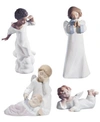 Lladrò Angels Collection In Multi