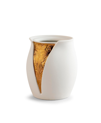 Lladrò Mirage Pencil Holder In Multi