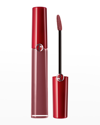 Armani Collezioni Lip Maestro Liquid Lipstick In 530