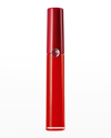 Armani Collezioni Lip Maestro Liquid Lipstick In 405 Sultan