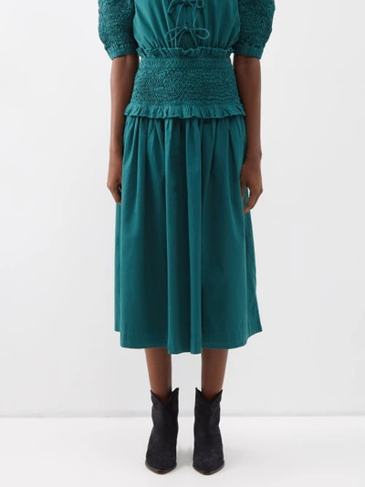 ブランド直営 sea new レース york Anita シーニューヨーク skirt