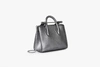 STRATHBERRY TOP HANDLE LEATHER MINI TOTE BAG