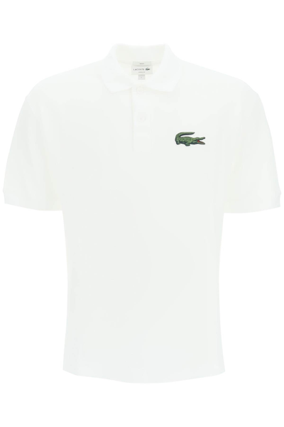 Lacoste Loose Fit Polo. In 1