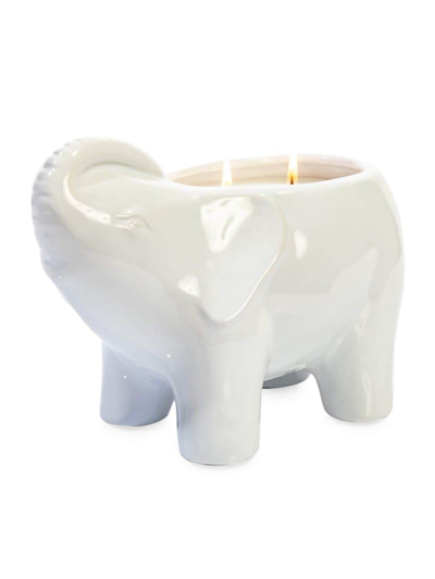 Thompson Ferrier Elephant Neroli Eucalyptus Scented Candle