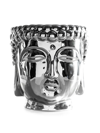THOMPSON FERRIER BUDDHA CASSIS POMEGRANATE SCENTED CANDLE
