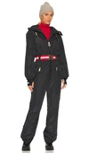 Goldbergh Lexi Padded Ski Suit In Black