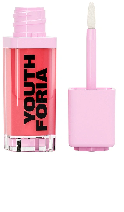 Youthforia Byo Blush In Let's Go Party
