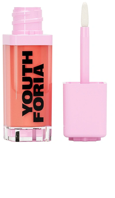 Youthforia Byo Blush In Turn Up The Sunshine