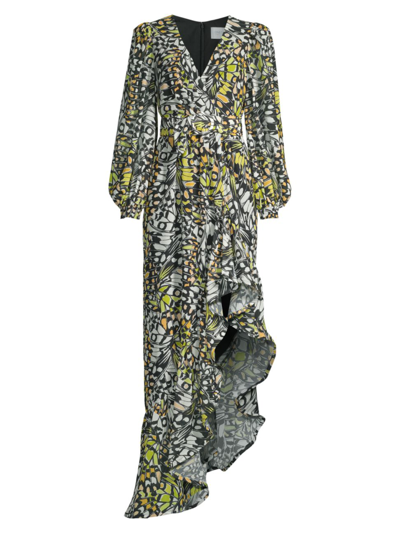 knee length dresses for ladies GARNET MAXI DRESS