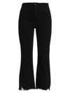 3X1 WOMEN'S CLAUDIA SLIM CROPPED JEANS