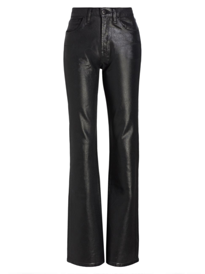 3x1 Farrah Pants In Black