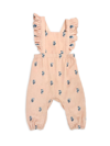 EGG NEW YORK BABY GIRL'S MAY JUMPSUIT
