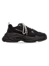 BALENCIAGA MEN'S TRIPLE S SNEAKER