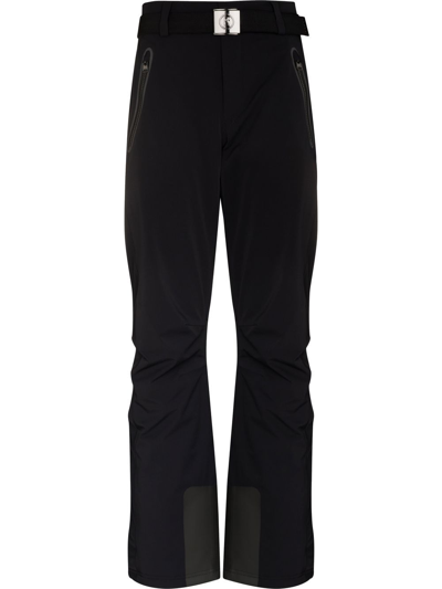 Bogner Tobi2-t Ski Trousers In Black