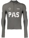 PAS NORMAL STUDIOS LONG-SLEEVED COMPRESSION TOP