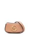 STELLA MCCARTNEY ALTA MINI SHOULDER BAG