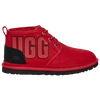 UGG MENS UGG NEUMEL GRAPHIC OUTLINE