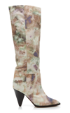 Isabel Marant Multi In Ivory,multi