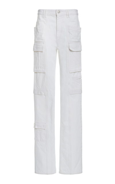 Isabel Marant White