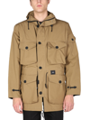 ARKAIR SMOKE JACKET