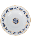 Bitossi Home Marino Plate In White