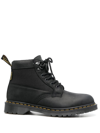DR. MARTENS' 101 STREETER ANKLE BOOTS