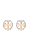 TORY BURCH MILLER STUD EARRING