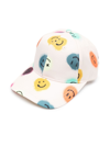 MOLO SEBASTIAN HAPPY DOTS HAT