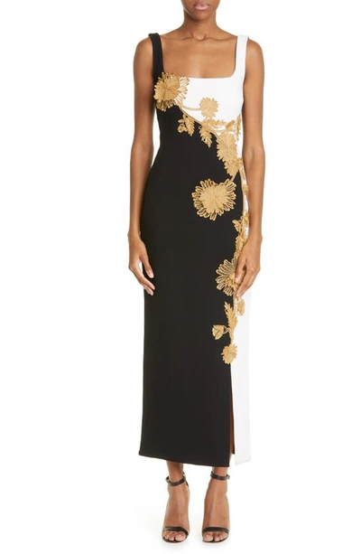 chinese dress ladies The Maison – Lela Rose main image 0