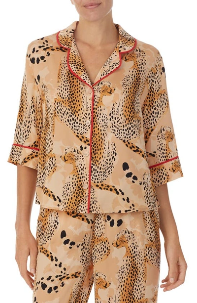 Room Service Pjs Room Service Pajama Top