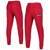 TOMMY HILFIGER TOMMY HILFIGER RED TAMPA BAY BUCCANEERS MASON JOGGER PANTS