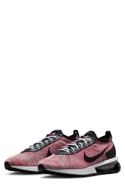 Nike Air Max Flyknit Racer Sneaker In N,a