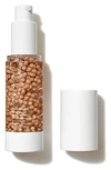 Jane Iredale Hydropure Tinted Serum With Hyaluronic Acid In Medium 4