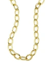 IPPOLITA GLAMAZON 18K GOLD MINI BASTILLE NECKLACE,PROD158040443