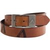 EAGLES WINGS ARIZONA DIAMONDBACKS BRANDISH LEATHER BELT