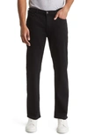 Citizen Of Humanity Citizens Of Humanity Elijah Straight-leg Jeans In Raven