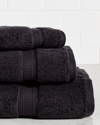 SUPERIOR SUPERIOR SOLID ABSORBENT 3PC EGYPTIAN COTTON TOWEL SET