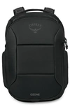 Osprey Ozone 28-liter Backpack In Black