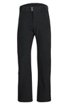 Capranea Sardona Ski Pants In Black