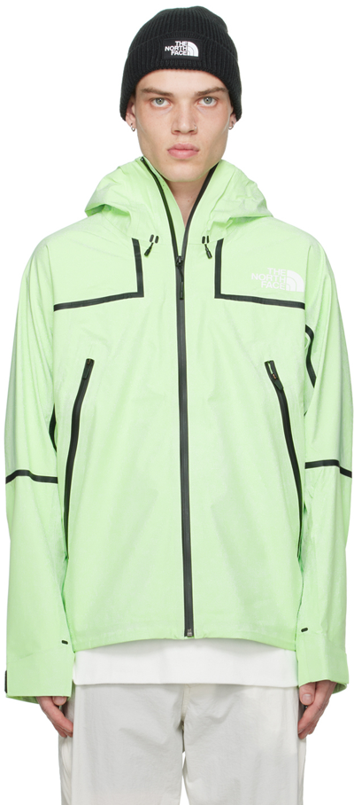 The North Face Remastered Futurelight Mountain Jacket In Light 