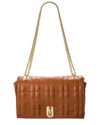 PERSAMAN NEW YORK Persaman New York Denise Quilted Leather Shoulder Bag