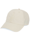 JW ANDERSON ANCHOR LOGO BASEBALL CAP