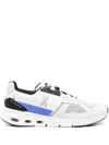 On Running Cloudrift Low-top Sneakers In 白色
