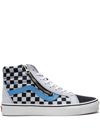 VANS SK8-HI REISSUE SNEAKERS