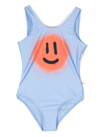 Molo Babies' 8s23p5107878 In Blue